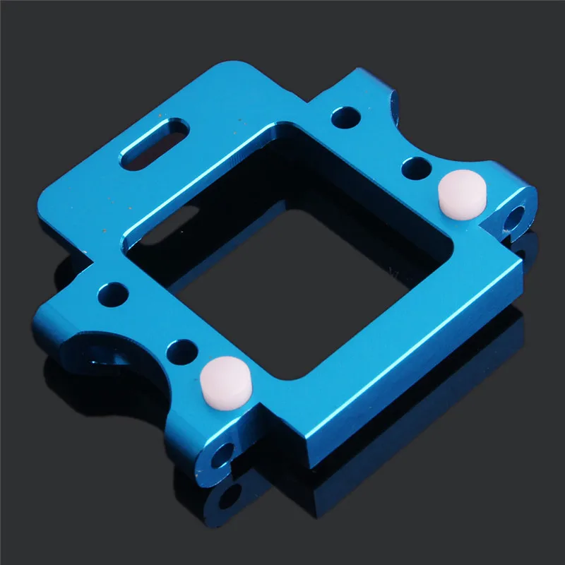 1pc RC Car HSP Upgrade Parts Aceesories 102261 102061 Aluminum Rear Gear Box Mount 1/10 Scale Models On Road 94102
1pc RC Car HSP Upgrade Parts Aceesories 102261 102061 Aluminum Rear Gear Box Mount 1/10 Scale Models On Road 94102