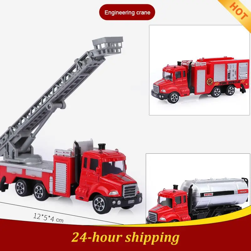 Truck Firetruck Juguetes Fireman Sam Fire Truck/engine Vehicle Car Music Light Educational Boy Kids Toys Dropshipping 2022
Truck Firetruck Juguetes Fireman Sam Fire Truck/engine Vehicle Car Music Light Educational Boy Kids Toys Dropshipping 2022