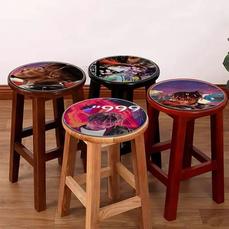 Musician Juice Wrld Round Stool Pad Patio Home Kitchen Office Chair Seat Cushion Pads Sofa Seat 40x40cm Chair Mat Pad
Musician Juice Wrld Round Stool Pad Patio Home Kitchen Office Chair Seat Cushion Pads Sofa Seat 40x40cm Chair Mat Pad