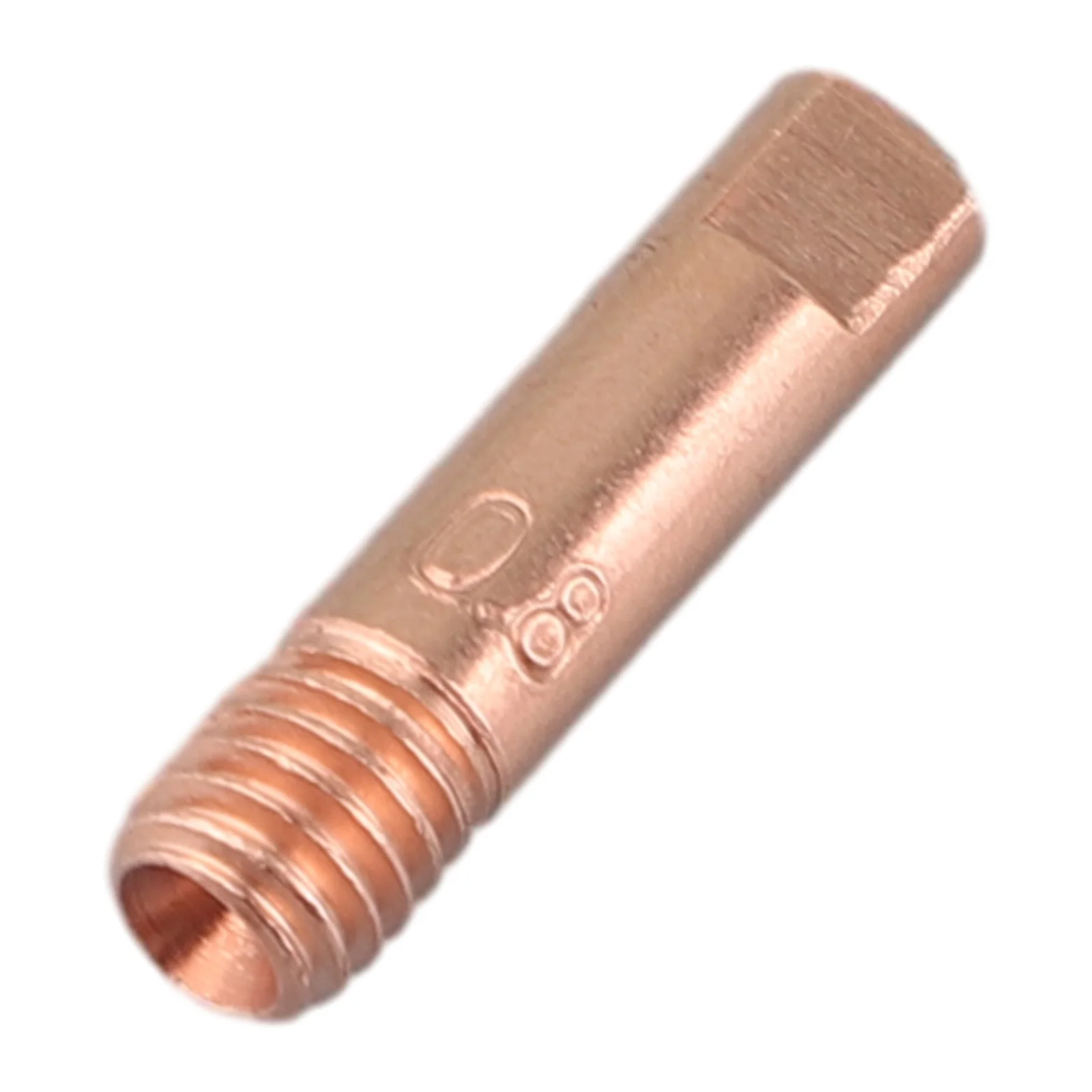 Gas Kits Nozzles Copper 25*6mm 10Pcs 10x 0.8/1.0/1.2mm MB-15AK MIG/MAG M6 Welding Torch Sale Durable Practical
Gas Kits Nozzles Copper 25*6mm 10Pcs 10x 0.8/1.0/1.2mm MB-15AK MIG/MAG M6 Welding Torch Sale Durable Practical