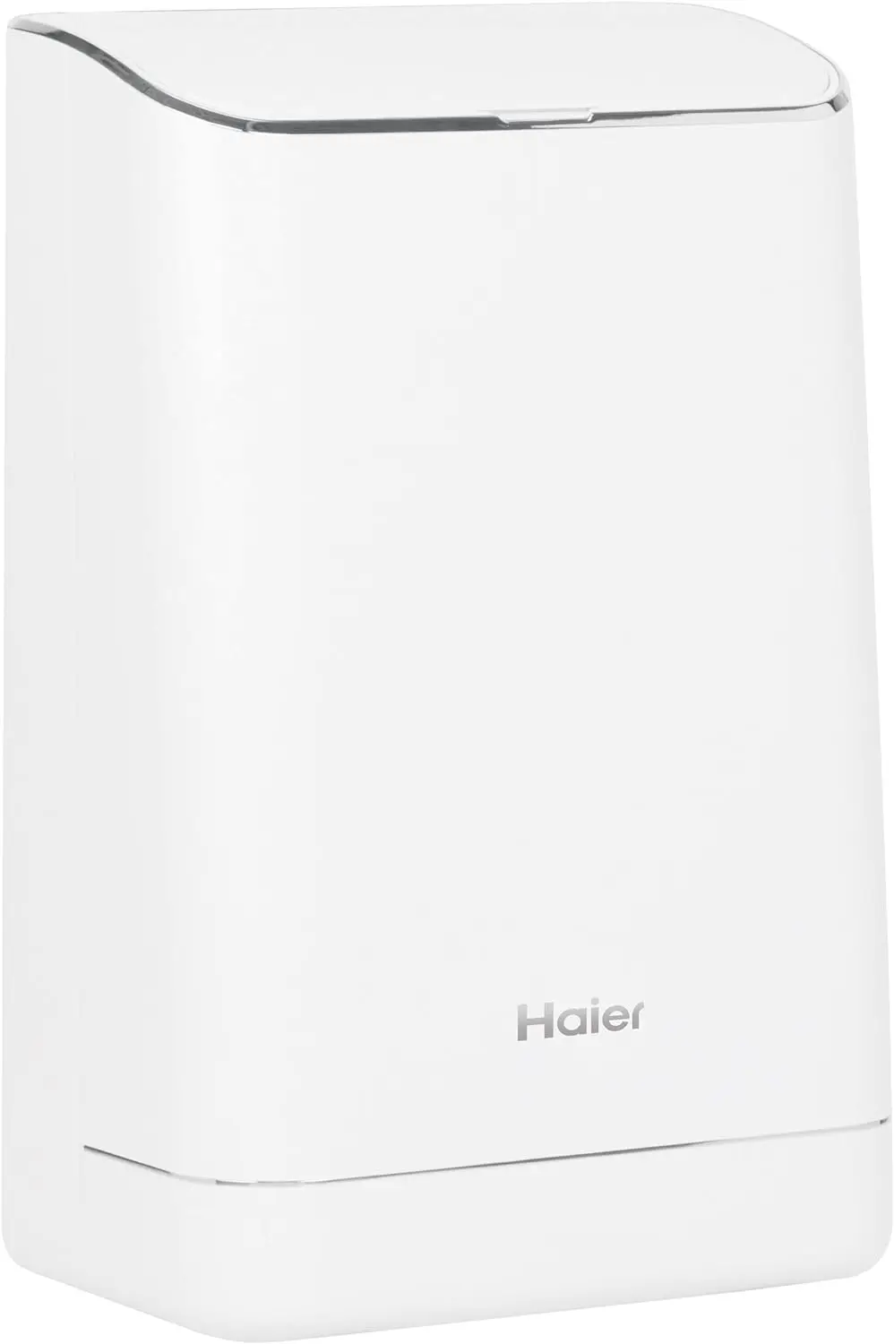 

Haier 3-in-1 Portable Air Conditioner, Dehumidifier & Room Fan | 13,500 BTU | Easy Install Kit Included | Auto-Evaporation