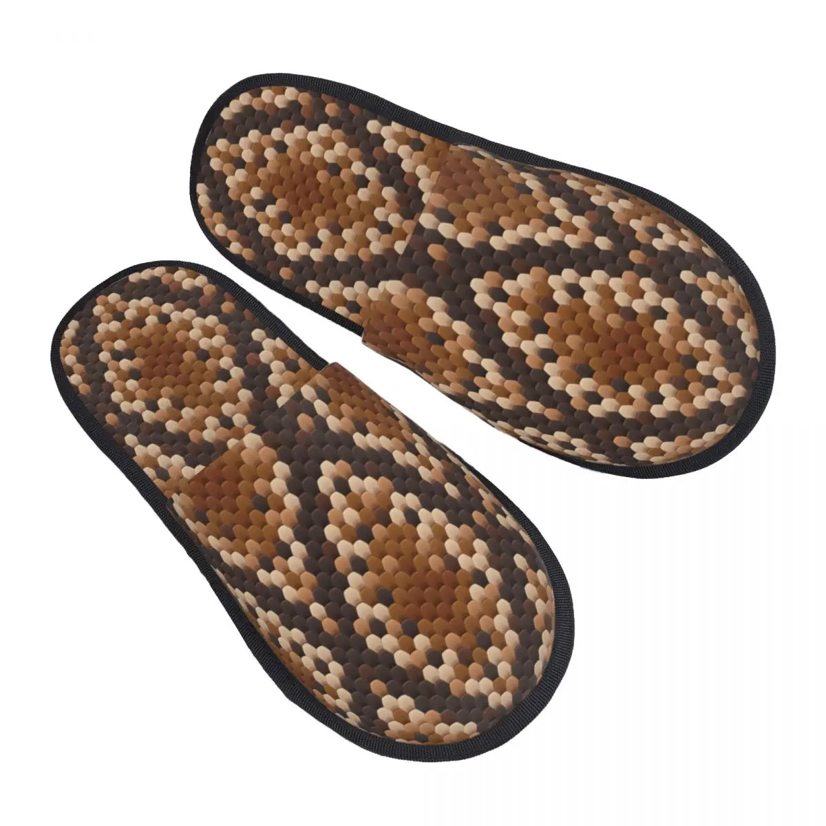 Fur Slipper For Women Men Fashion Fluffy Winter Warm Slippers Snake Skins House Shoes
Fur Slipper For Women Men Fashion Fluffy Winter Warm Slippers Snake Skins House Shoes
