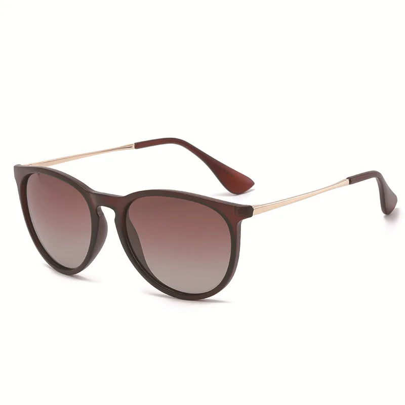 Retro Simple Polarized Sunglasses Couples Cat's Eye Eyes Colorful Toad Sunglasses Punk Style
Retro Simple Polarized Sunglasses Couples Cat's Eye Eyes Colorful Toad Sunglasses Punk Style
