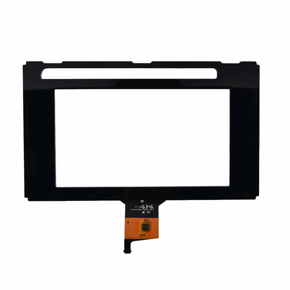 

Premium Touch Screen Digitizer for Mazda CX5 20152016 Nav Radio Display 7 Black Color Cracked/Shattered Screen Fix