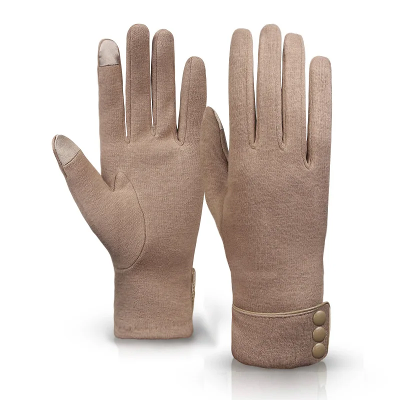 2022 New Fashion Women Gloves Autumn Winter Cute Warm Mitts Full Finger Mittens Women Outdoor Sport Female Gloves Screen Touch
2022 New Fashion Women Gloves Autumn Winter Cute Warm Mitts Full Finger Mittens Women Outdoor Sport Female Gloves Screen Touch