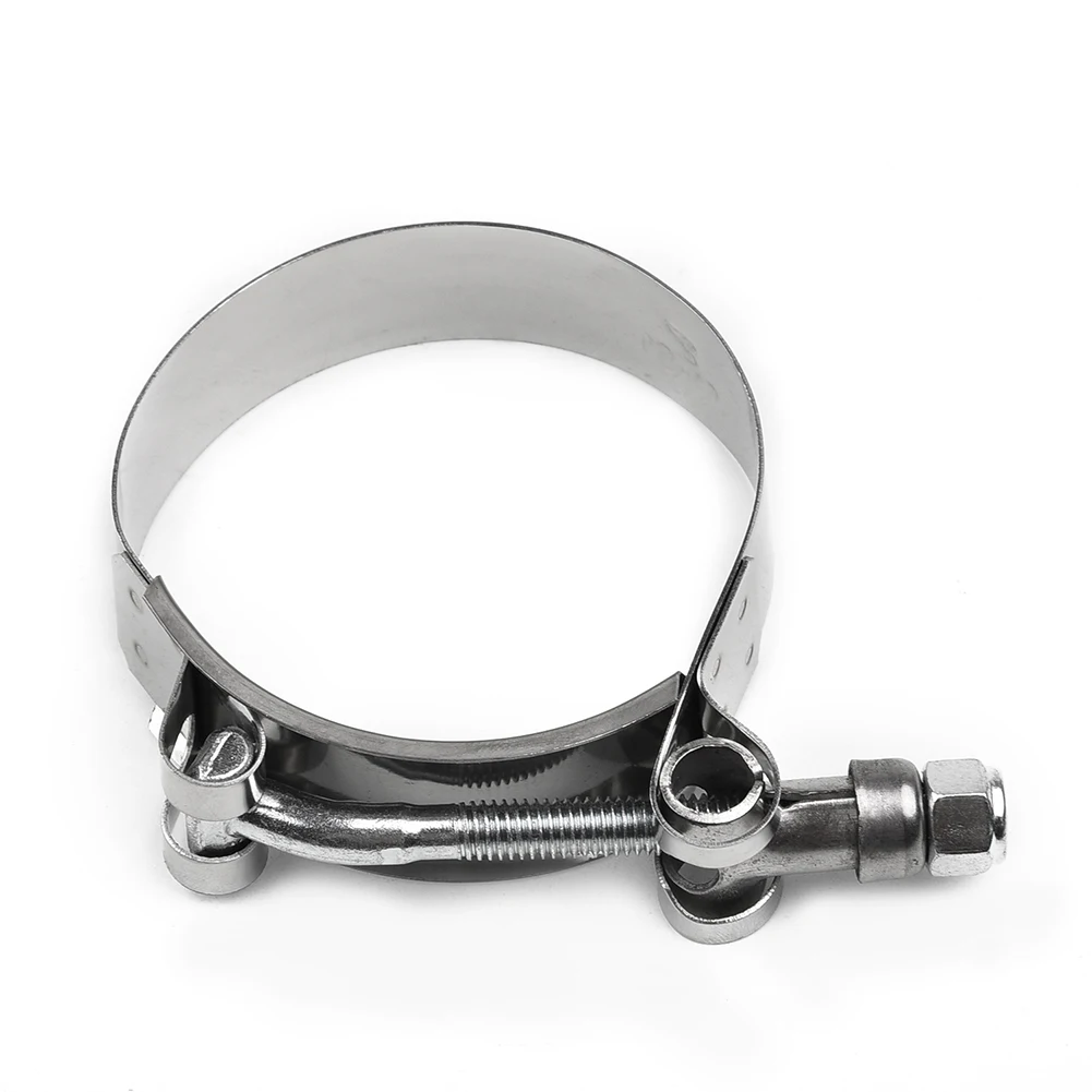 2In Exhaust Pipe Clamp 51mm 593935 Accessories Band Calipers Motorcycle Parts Rear Stainless Steel Durable New
2In Exhaust Pipe Clamp 51mm 593935 Accessories Band Calipers Motorcycle Parts Rear Stainless Steel Durable New