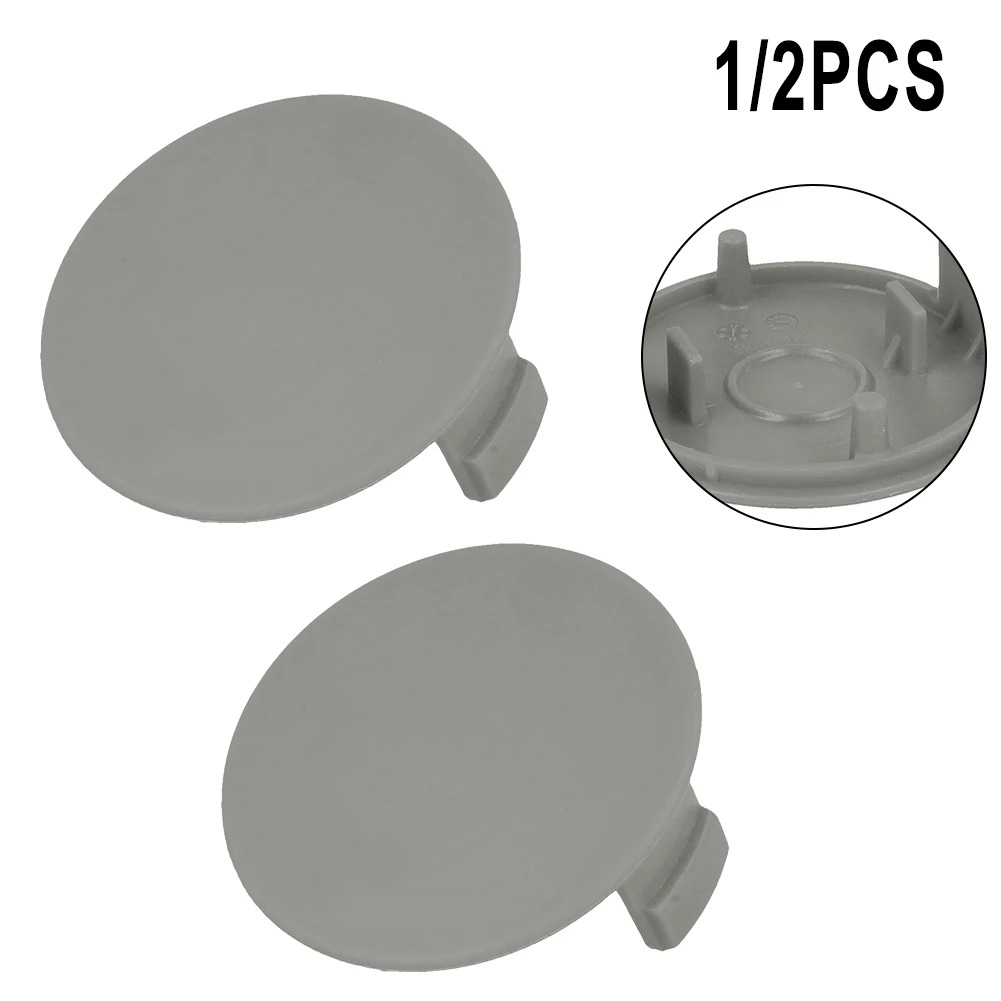 1/2Pc ABS Spool Cover F016F05384 For Bosch AFS 23-37 Cordless Grass Trimmer Cover Cap LawnMower Garden Tool Replacement Part
1/2Pc ABS Spool Cover F016F05384 For Bosch AFS 23-37 Cordless Grass Trimmer Cover Cap LawnMower Garden Tool Replacement Part