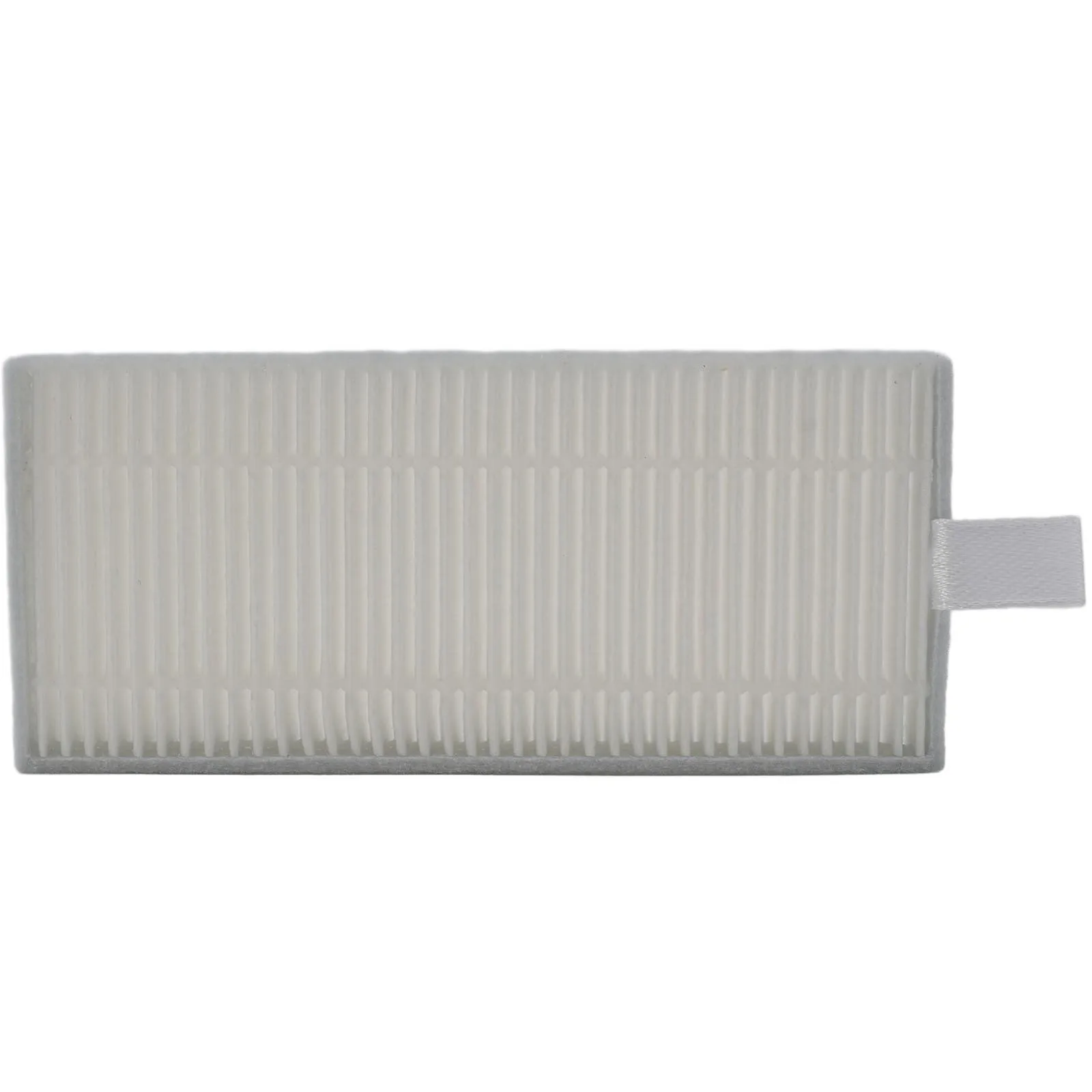 4PCS Vacuum Cleaner HEPA Filter Replacement Suit For Lubluelu SG60 Robot Vacuum Cleaner Spare Parts Accessories
4PCS Vacuum Cleaner HEPA Filter Replacement Suit For Lubluelu SG60 Robot Vacuum Cleaner Spare Parts Accessories