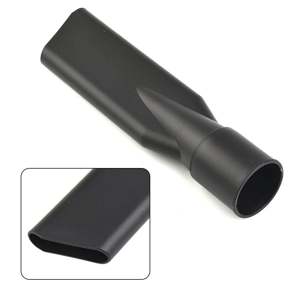 Universal Vacuum Cleaner Suction Head Flat Mouth Attachment 44mm Crevice Tool Vacuum Parts Accessories Replacement 243mm Length
Universal Vacuum Cleaner Suction Head Flat Mouth Attachment 44mm Crevice Tool Vacuum Parts Accessories Replacement 243mm Length