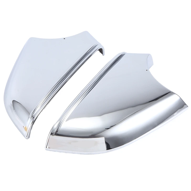 

2148.3005 2148.3006 Chrome Mirror Cover Reversing Mirror Housing Chrome Mirror Housing Automotive Parts For Tesla Model S