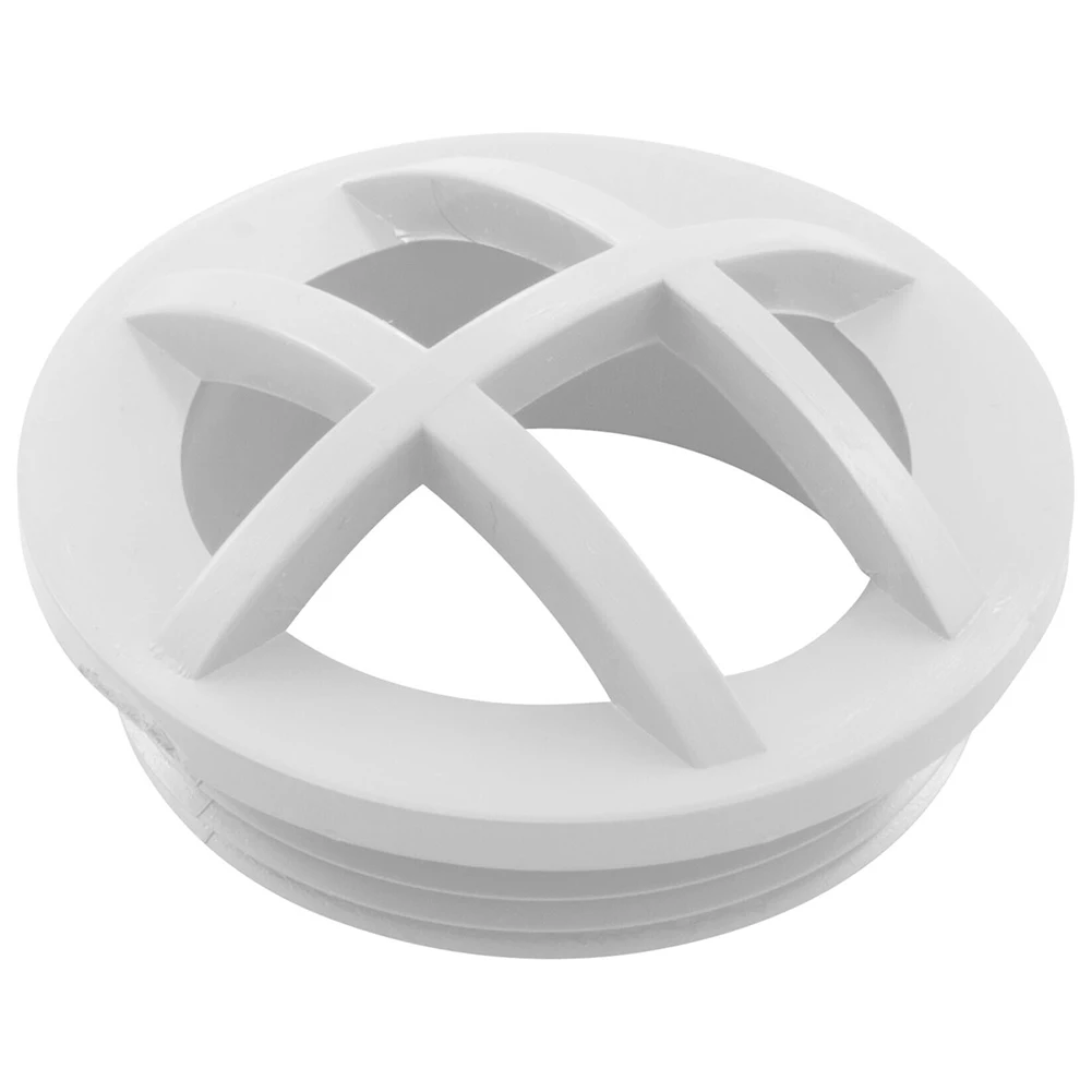 For SP1026 Inlet Fittings Vinyl Fiberglass Pools Spas Hot Tubs 1-1/2-Inch MIP Grate Insert For Pool Wall Inlets
For SP1026 Inlet Fittings Vinyl Fiberglass Pools Spas Hot Tubs 1-1/2-Inch MIP Grate Insert For Pool Wall Inlets