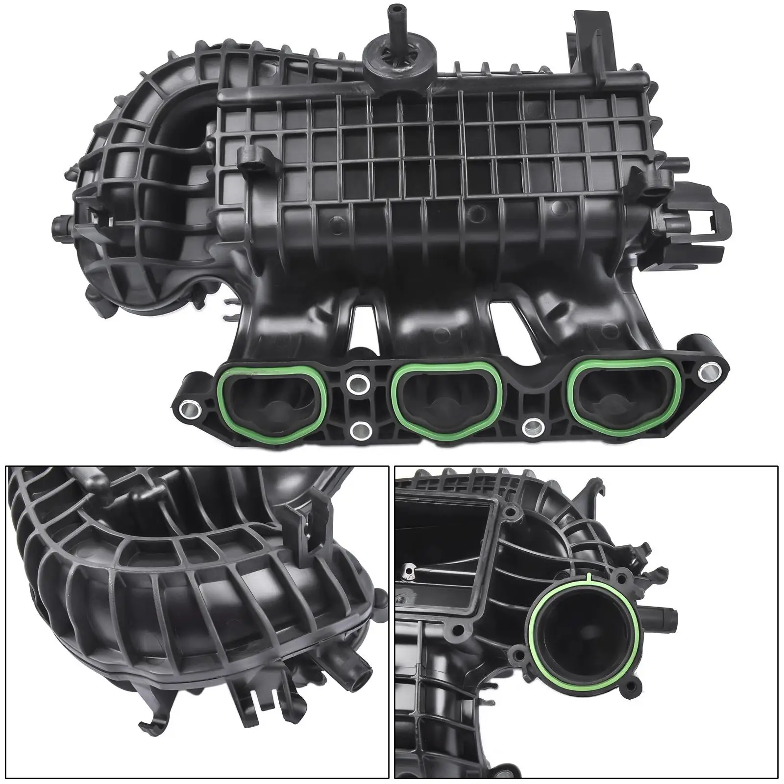 Впускной коллектор AP01 для Audi A1 Seat Ibiza IV Skoda Fabia III VW Polo 2014-2021 04C129709E 04C129711E 04C145749A BKSVW027
Впускной коллектор AP01 для Audi A1 Seat Ibiza IV Skoda Fabia III VW Polo 2014-2021 04C129709E 04C129711E 04C145749A BKSVW027