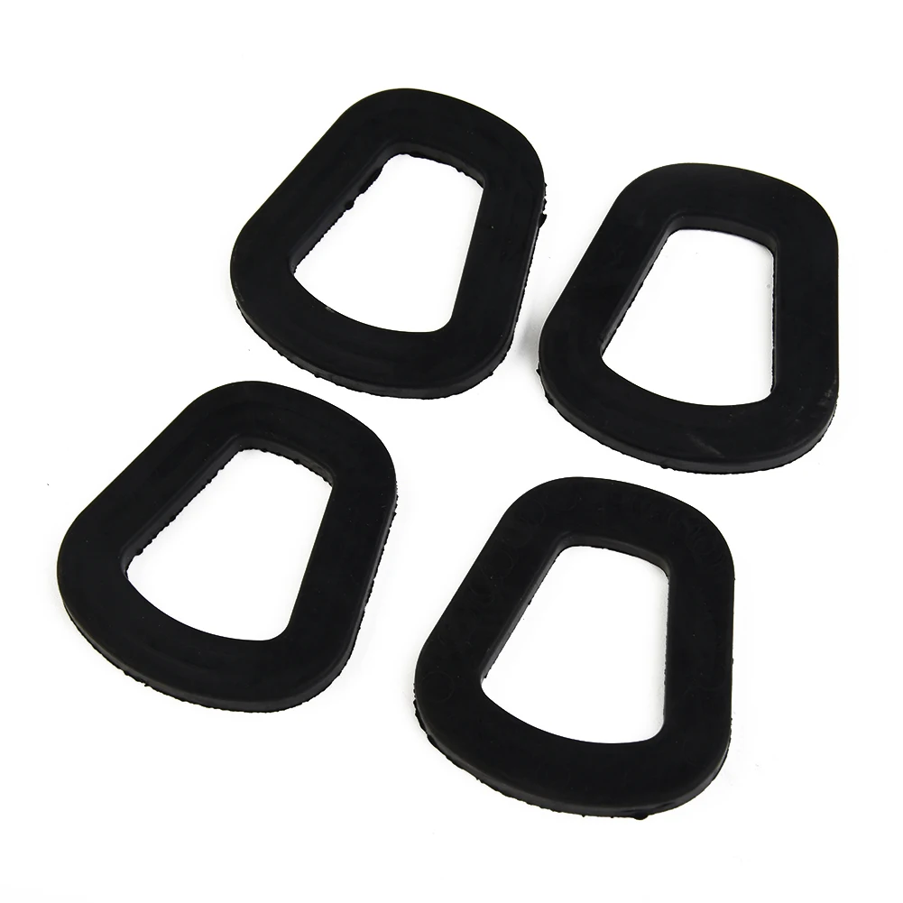 4 Pieces Automobile Oil Drum Sealing Ring Gasket Rubber 5/10/20 Litre Petrol Fuel Sealed Petrol Tank Auto Tool Accessories
4 Pieces Automobile Oil Drum Sealing Ring Gasket Rubber 5/10/20 Litre Petrol Fuel Sealed Petrol Tank Auto Tool Accessories