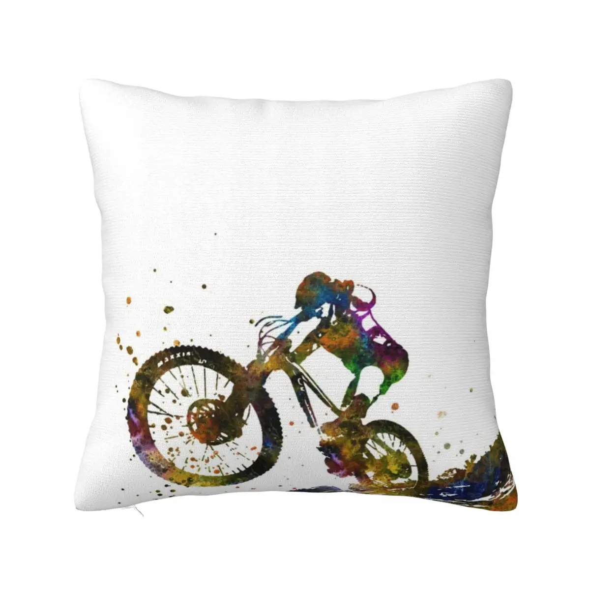 Mountain biking, mountain bike, sport Throw Pillow Decorative Cushion Luxury Pillow Case Decorative Cushions For Living Room
Mountain biking, mountain bike, sport Throw Pillow Decorative Cushion Luxury Pillow Case Decorative Cushions For Living Room