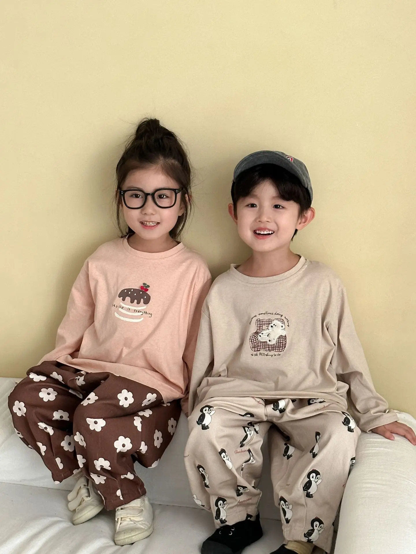 2025 Autumn New Children Long Sleeve T Shirts Girls Cotton Bottoming Shirts Boys Versatile Casual Tee Baby Tops Kids Clothes 10 Sf37956a2bdcf4a70b1d08af6d0ce17467