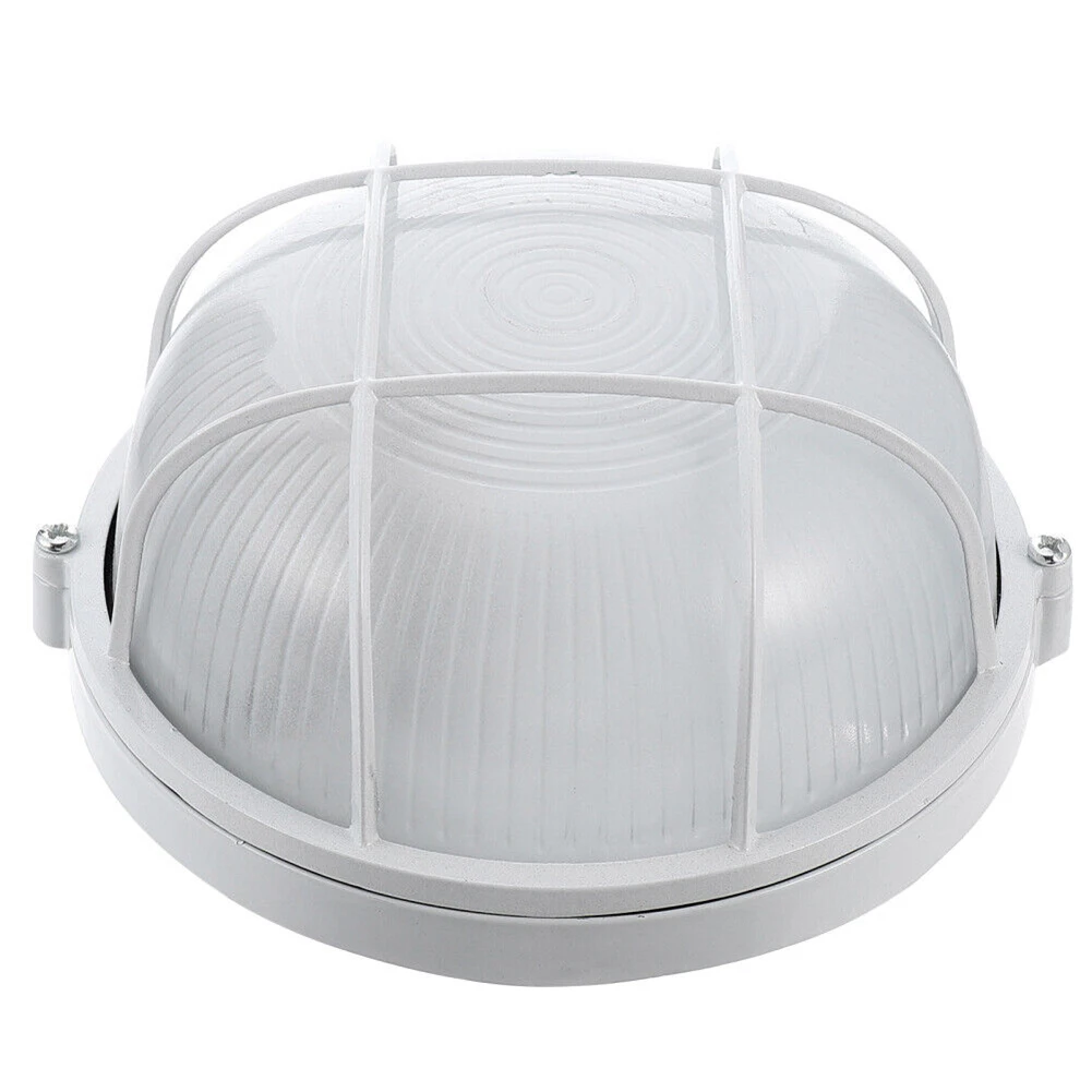 Brand New Sauna Room Lamp LED Bulkhead Light Study Stylish Compact Explosion-Proof Exquisite For Indoor Outdoor
Brand New Sauna Room Lamp LED Bulkhead Light Study Stylish Compact Explosion-Proof Exquisite For Indoor Outdoor
