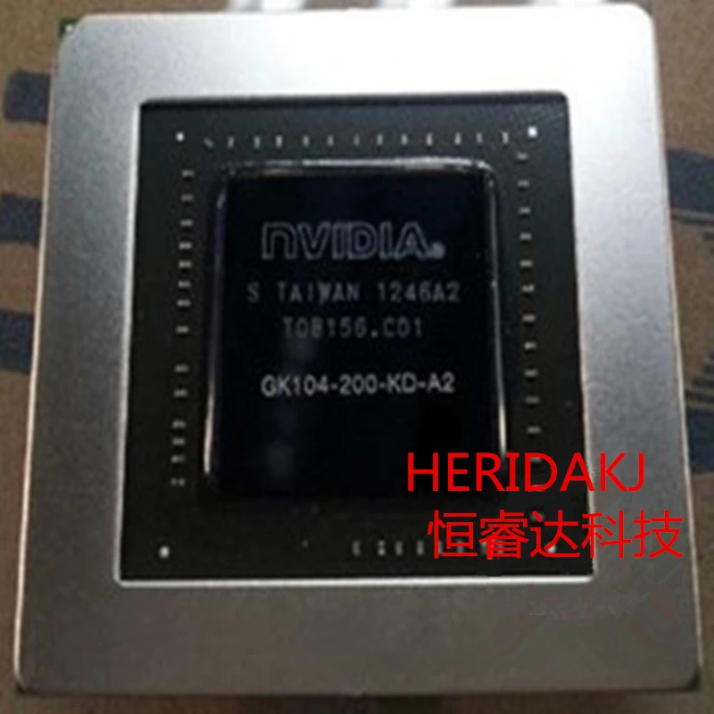 100% test very good product GK104-200-KD-A2 GK104-300-KD-A2 GK104 200 KD A2 GK104 300 KD A2 BGA Chipset
100% test very good product GK104-200-KD-A2 GK104-300-KD-A2 GK104 200 KD A2 GK104 300 KD A2 BGA Chipset