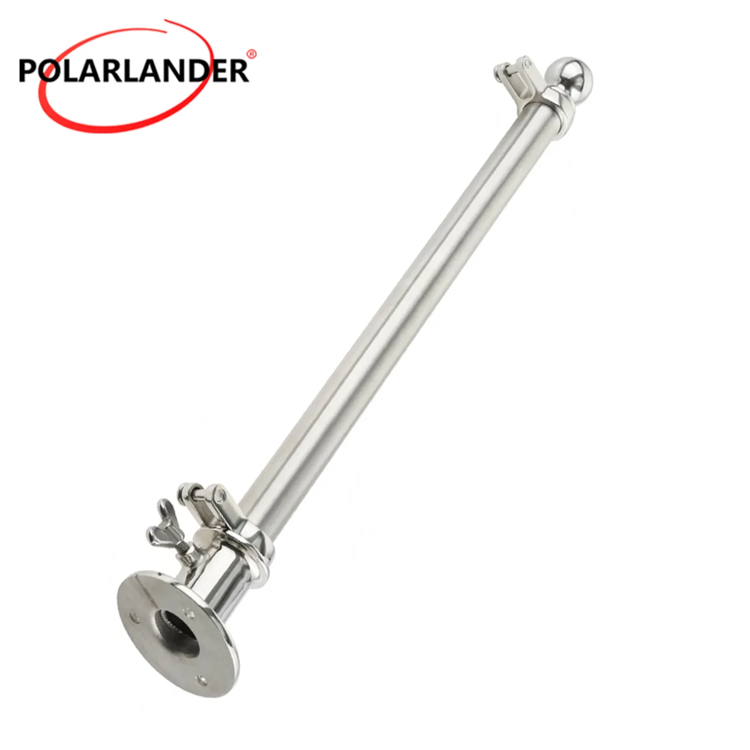 Лодка морская с цоколем 18 дюймов, 457 мм, из нержавеющей стали 316
Лодка морская с цоколем 18 дюймов, 457 мм, из нержавеющей стали 316