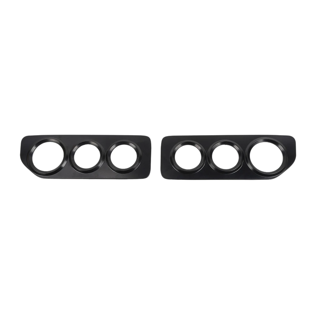 2 шт., декоративные задние фары для Jimny JB64 JB74 2019 2020 2021 2022 2023
2 шт., декоративные задние фары для Jimny JB64 JB74 2019 2020 2021 2022 2023