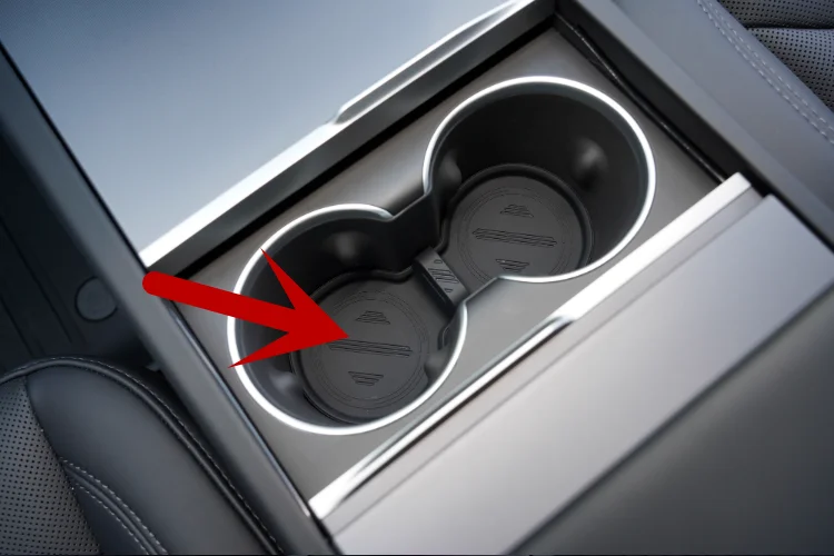 For Tesla Model 3 Highland 2024 Water Cup Holder Storage Box Non-toxic Tasteless Center Console Car Accessories 2023 2024
For Tesla Model 3 Highland 2024 Water Cup Holder Storage Box Non-toxic Tasteless Center Console Car Accessories 2023 2024