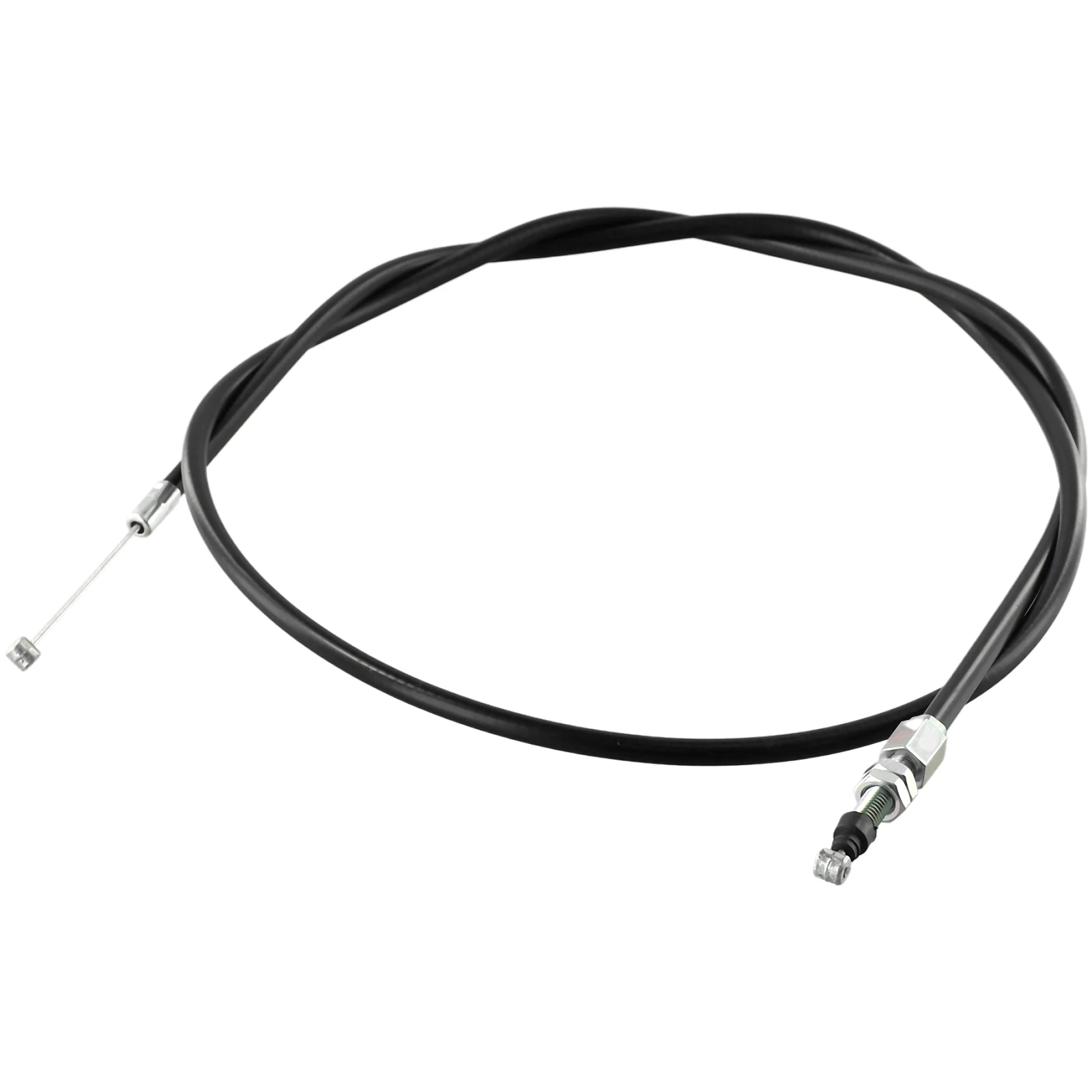 1x Lawn Mower Throttle Cable For Honda Lawnmower Throttle Cable HRD535 HRD536 HR214 HR194 Part 17910-VA3-003 Garden Supplies
1x Lawn Mower Throttle Cable For Honda Lawnmower Throttle Cable HRD535 HRD536 HR214 HR194 Part 17910-VA3-003 Garden Supplies