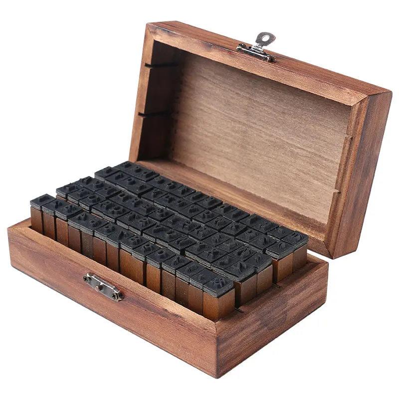 70pcs/box Wooden Rubber Stamps DIY Handmade Art Crafts Letters Retro Seal Wood Stamps Notebook Planner Album Decorations
70pcs/box Wooden Rubber Stamps DIY Handmade Art Crafts Letters Retro Seal Wood Stamps Notebook Planner Album Decorations