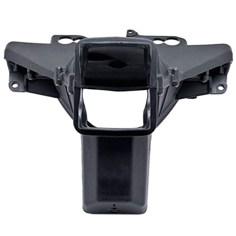 Передняя верхняя обтекатель для передней фары для Kawasaki Ninja ZX6R 2009-2012 
Передняя верхняя обтекатель для передней фары для Kawasaki Ninja ZX6R 2009-2012