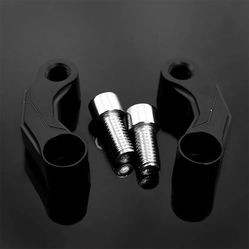 Motorcycle Mirrors Riser Extension Brackets Adapter For R1200GS LC 2013-2015 R1200GS ADV 2014-2015 F800GS 2013-2016
Motorcycle Mirrors Riser Extension Brackets Adapter For R1200GS LC 2013-2015 R1200GS ADV 2014-2015 F800GS 2013-2016