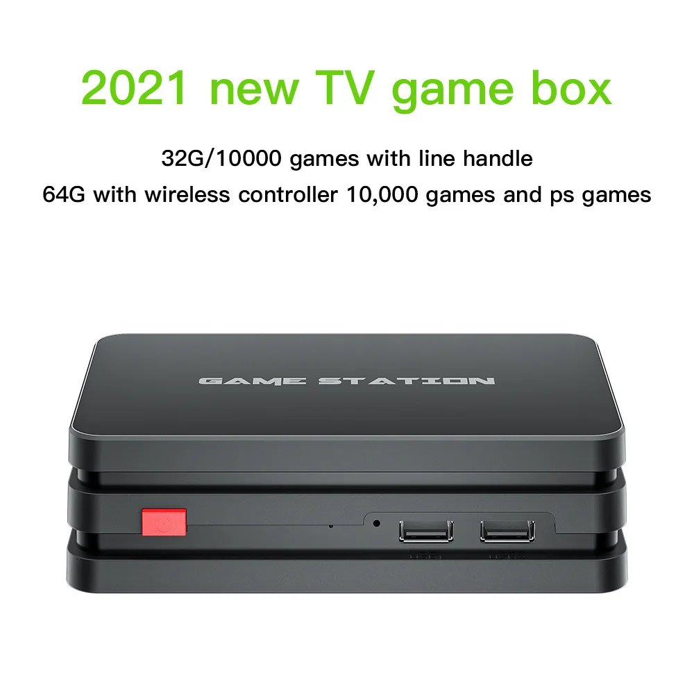 M8 Plus Quad-core 4K Video Game Console HDMI-Compatible Retro TV Sticks Built-in 10000+ Classic Support Controller Player Gift
M8 Plus Quad-core 4K Video Game Console HDMI-Compatible Retro TV Sticks Built-in 10000+ Classic Support Controller Player Gift