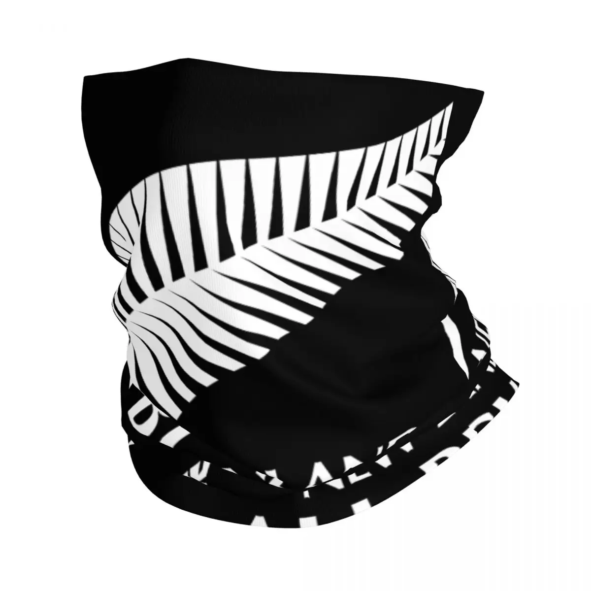 All Blacks Neck Gaiter Printed Unisex Face Mask Scarf Warm Headband Hiking Windproof
All Blacks Neck Gaiter Printed Unisex Face Mask Scarf Warm Headband Hiking Windproof