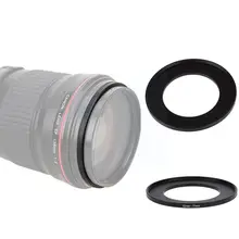 52mm-77mm Universal Camera Lens Converters Step-up Ring Metal Adapter Camera Accessories For G4m4
52mm-77mm Universal Camera Lens Converters Step-up Ring Metal Adapter Camera Accessories For G4m4