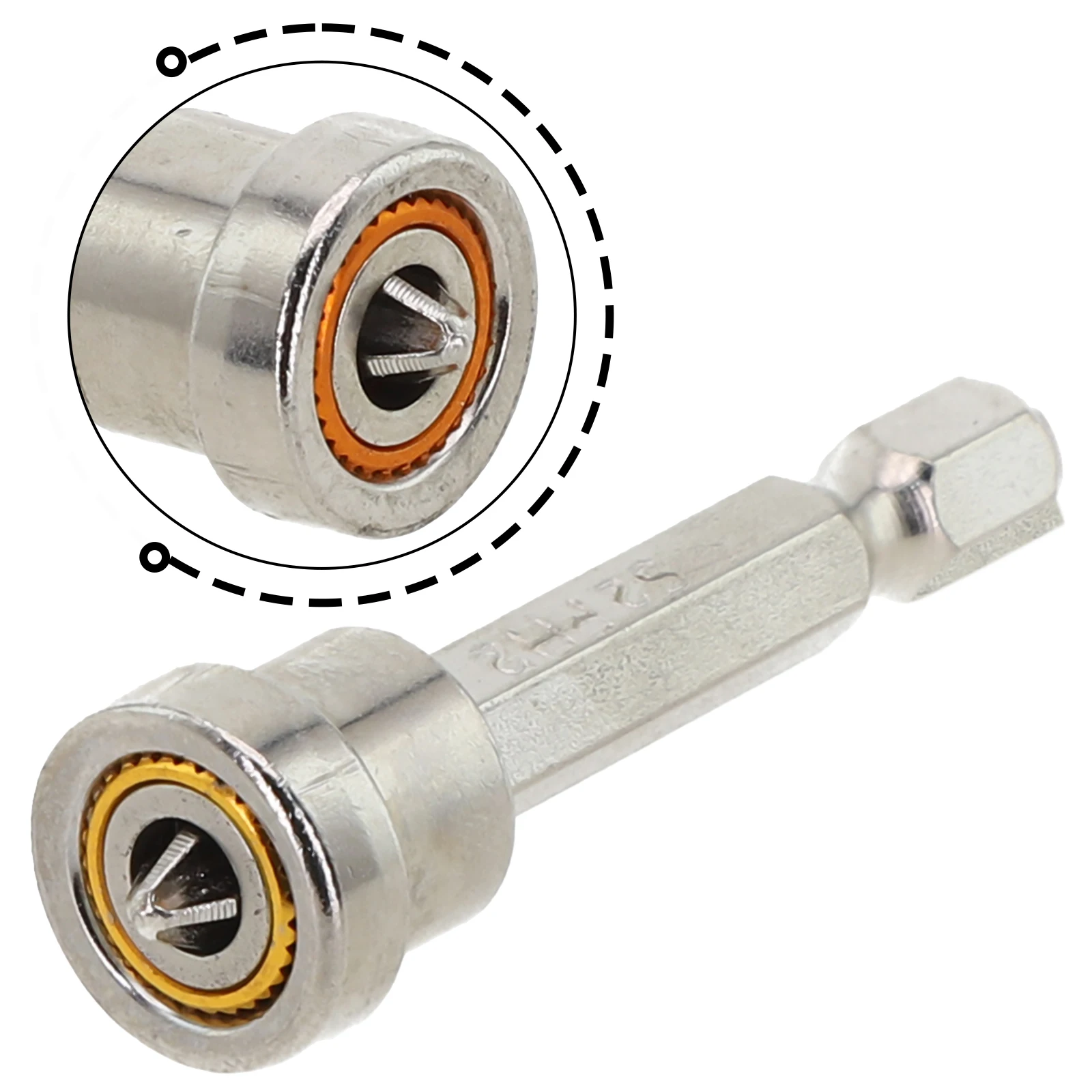 Plasterboard Positioning Screwdriver Bits With Magnetic Ring 1 4inch Hex Shank Screws Locating Batch Head For Woodworking
Plasterboard Positioning Screwdriver Bits With Magnetic Ring 1 4inch Hex Shank Screws Locating Batch Head For Woodworking