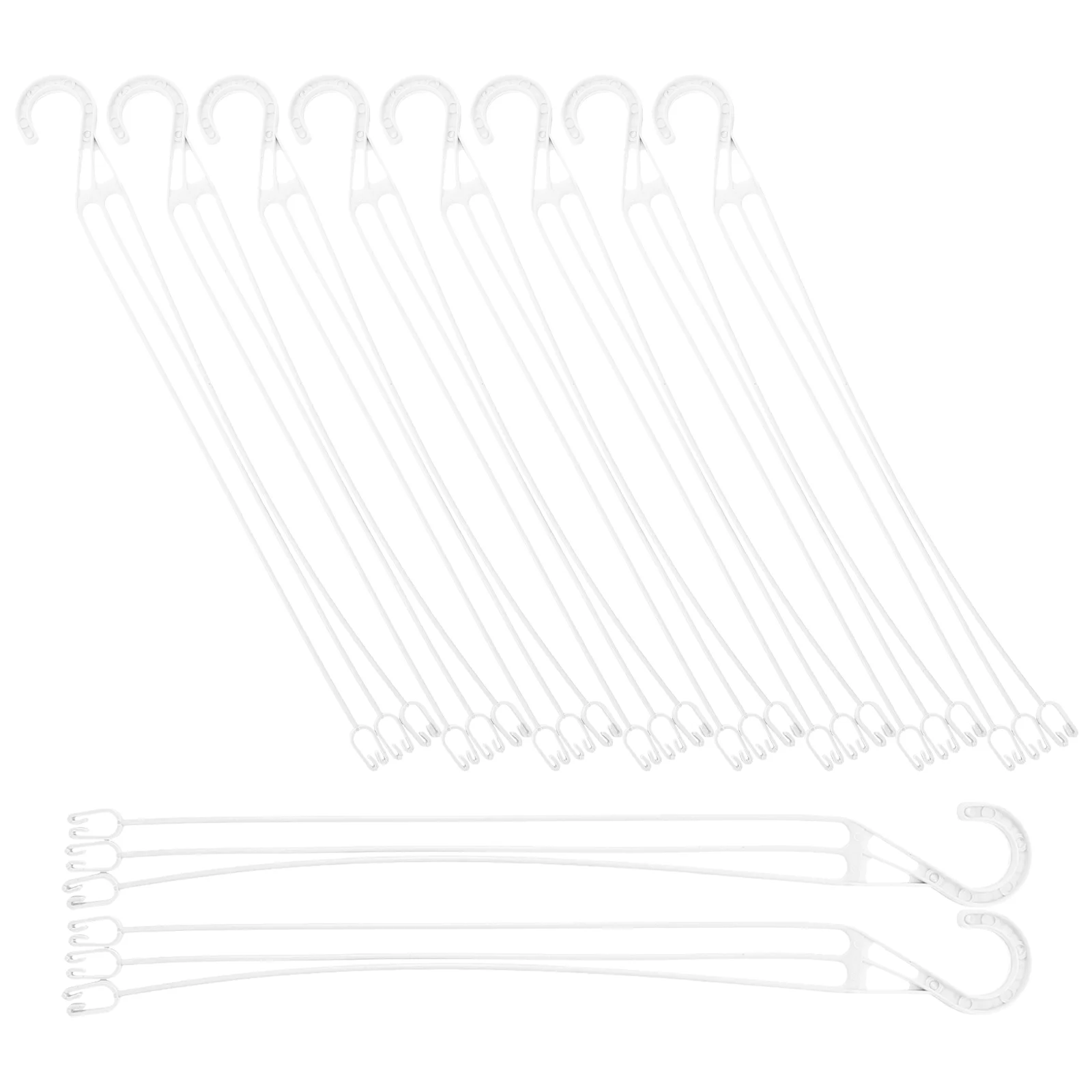 30 Pcs Hanging Pothos Flower Hook 30pcs (red Ej370 Hook) White Plant Hooks Load Holders Coat Hanger Convenient Pots Plastic
30 Pcs Hanging Pothos Flower Hook 30pcs (red Ej370 Hook) White Plant Hooks Load Holders Coat Hanger Convenient Pots Plastic