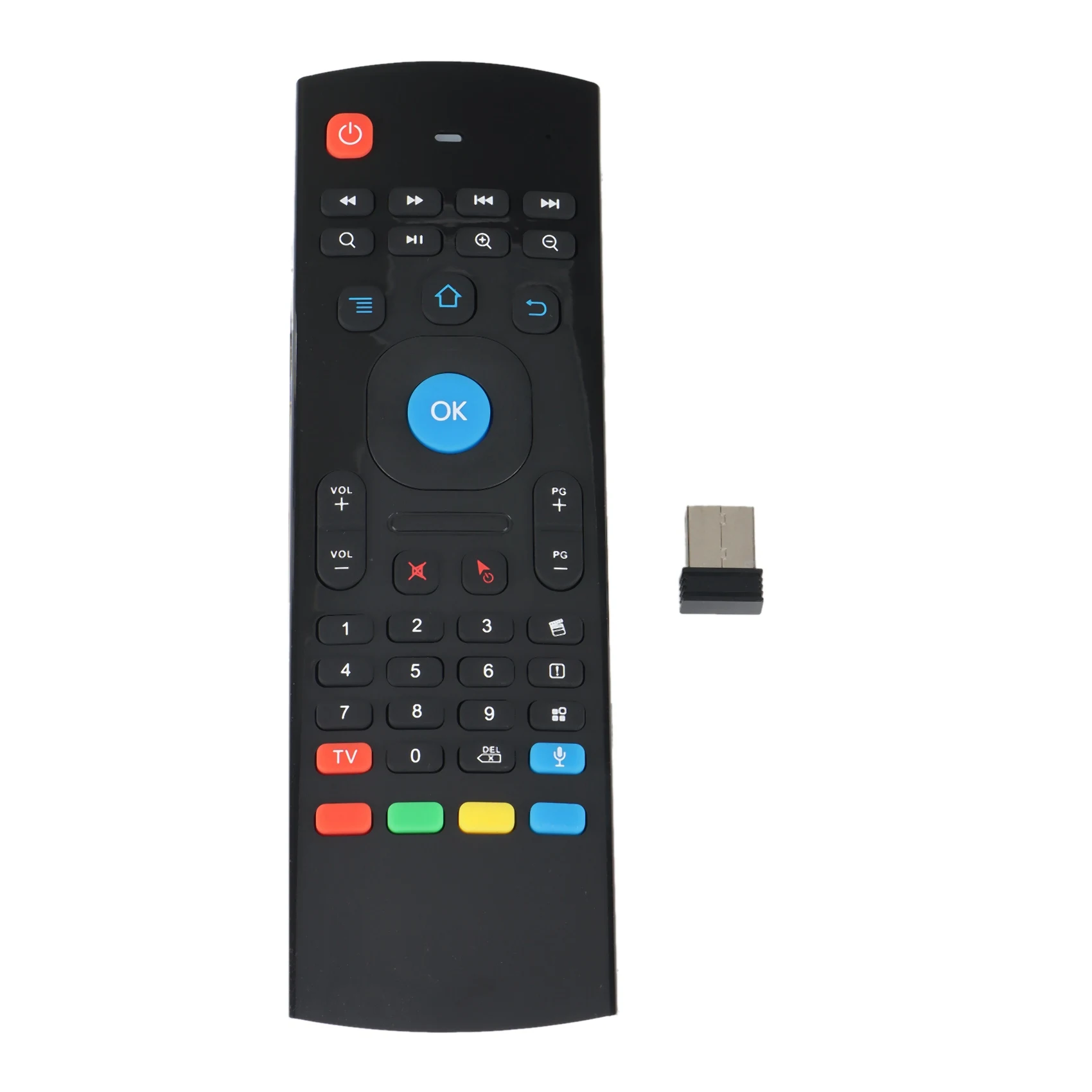 Carplay Ai Android Box Универсальный беспроводной пульт дистанционного управления для экрана автомобиля без нажатия
Carplay Ai Android Box Универсальный беспроводной пульт дистанционного управления для экрана автомобиля без нажатия