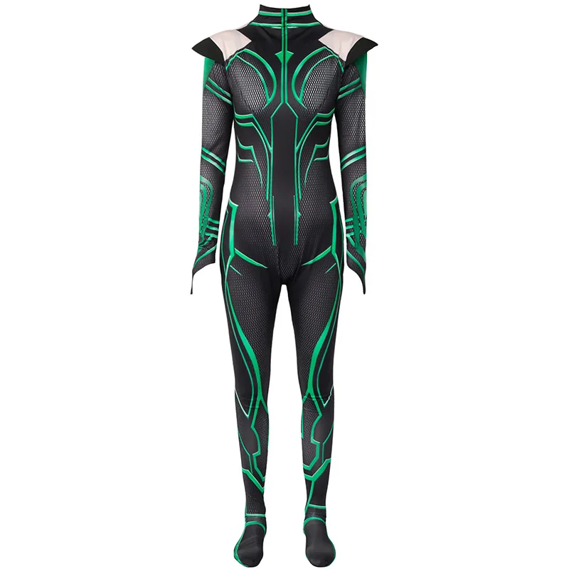 Women's Capes Tights Suit Spring And Autumn New Samurai Punk Style Witch Role-Playing Suit
Women's Capes Tights Suit Spring And Autumn New Samurai Punk Style Witch Role-Playing Suit