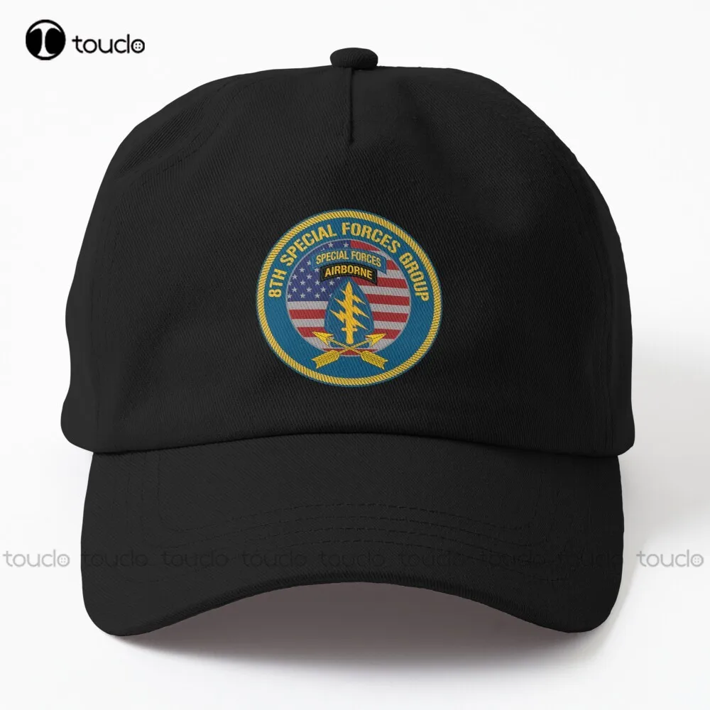 8Th Special Forces Group Dad Hat Baseball Cap Organizer Personalized Custom Unisex Adult Teen Youth Summer Baseball Cap Sun Hats
8Th Special Forces Group Dad Hat Baseball Cap Organizer Personalized Custom Unisex Adult Teen Youth Summer Baseball Cap Sun Hats