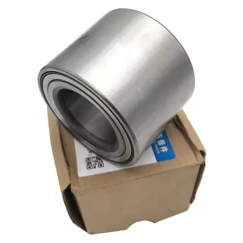 1pcs Front Wheel Bearing for Chery Karry Dolphin EV Car Accessories Front wheel housing H12-3001031 H12-3001017
1pcs Front Wheel Bearing for Chery Karry Dolphin EV Car Accessories Front wheel housing H12-3001031 H12-3001017