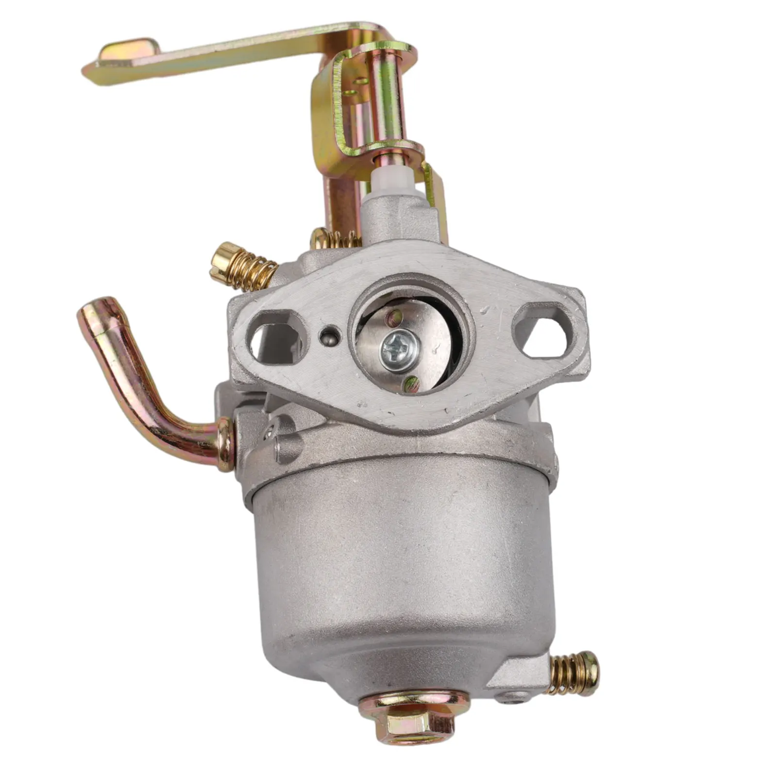 1 Set Generator Carburetor 2.8HP Components For Buffalo Tools Sportsman For Homelite HGCA1400 With Fuel Filter
1 Set Generator Carburetor 2.8HP Components For Buffalo Tools Sportsman For Homelite HGCA1400 With Fuel Filter