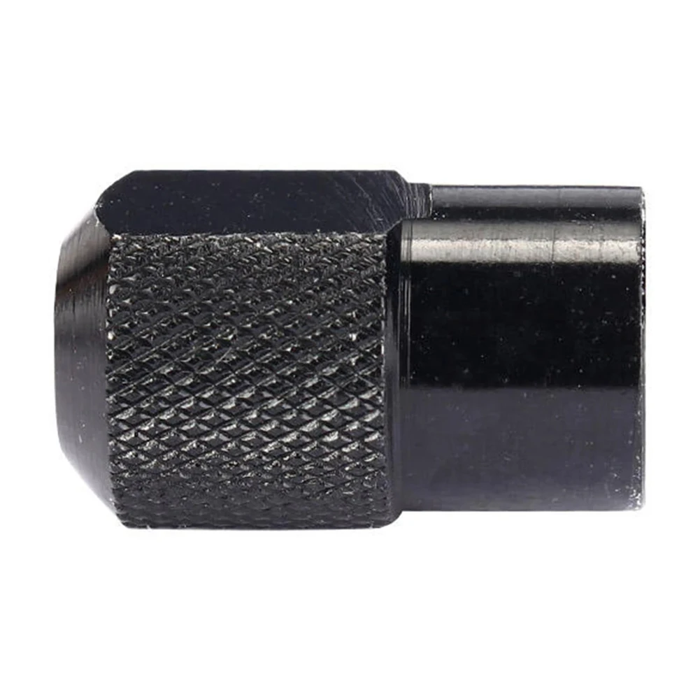 5PCS/set Mini Drill Chuck Accessories Rotary Tools Electric Grinder Zinc Alloy Chuck Nut M8*0.75mm Power Tool Accessories
5PCS/set Mini Drill Chuck Accessories Rotary Tools Electric Grinder Zinc Alloy Chuck Nut M8*0.75mm Power Tool Accessories