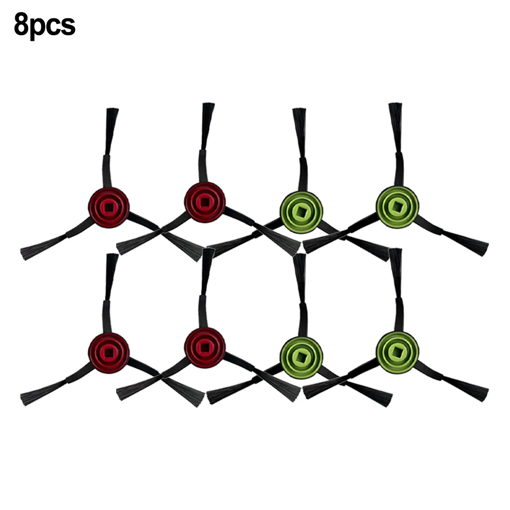 8pcs Side Brushes For Cecotec Conga Eternal Pet Max X-Treme,Titanium, Vital Robotic Vacuum Cleaner Spare Parts Side Brush
8pcs Side Brushes For Cecotec Conga Eternal Pet Max X-Treme,Titanium, Vital Robotic Vacuum Cleaner Spare Parts Side Brush