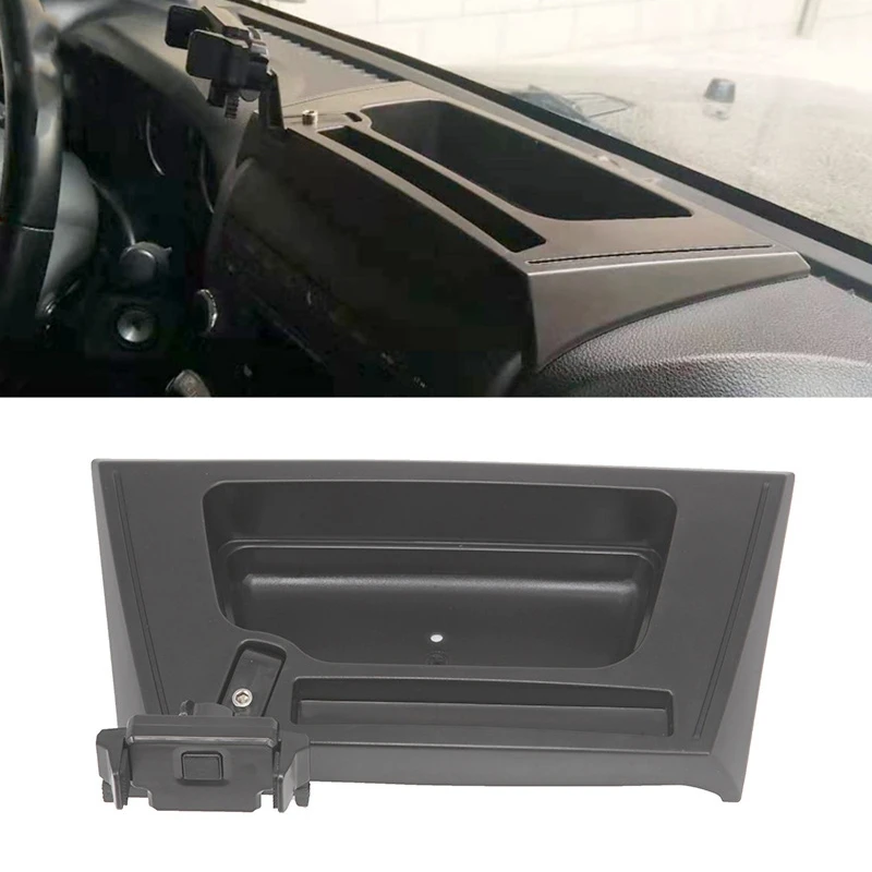 Держатель для GPS-навигатора Jeep Wrangler JK 2011-2017
Держатель для GPS-навигатора Jeep Wrangler JK 2011-2017