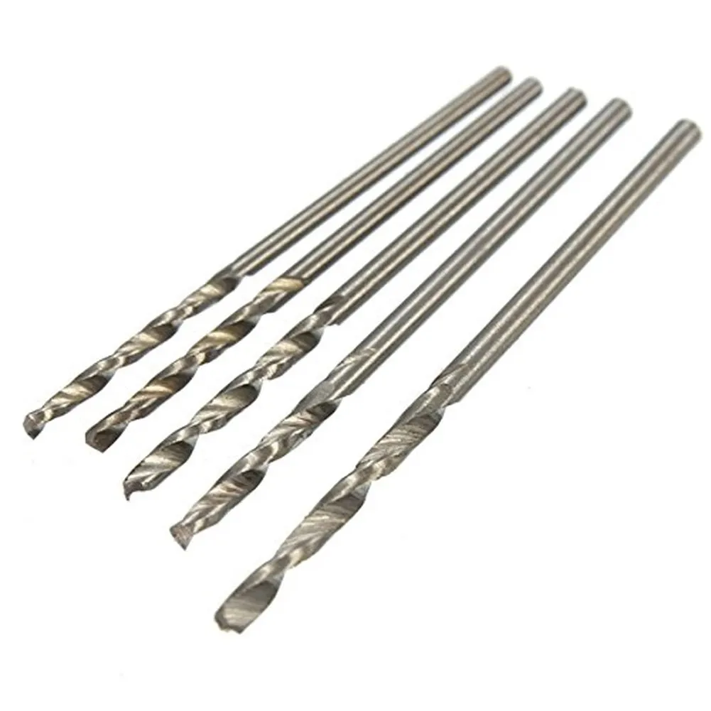 20Pc /Set Mini HSS Spiral Drill Bit Set Micro Drill Bits Set For Precision Crafts Jewellery Watch Repair Model Tool
20Pc /Set Mini HSS Spiral Drill Bit Set Micro Drill Bits Set For Precision Crafts Jewellery Watch Repair Model Tool