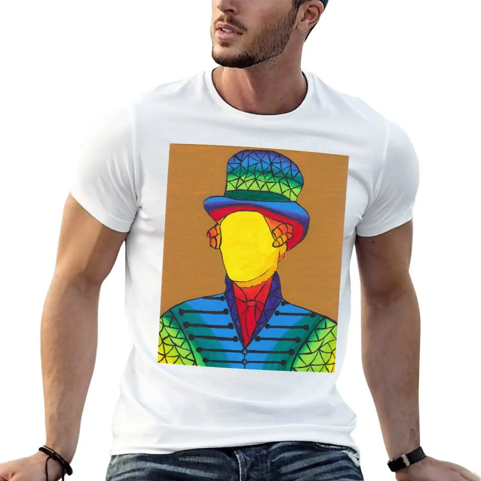 New Gentleman Jack T-Shirt cute tops sports fan t-shirts plain t-shirt mens graphic t-shirts
New Gentleman Jack T-Shirt cute tops sports fan t-shirts plain t-shirt mens graphic t-shirts