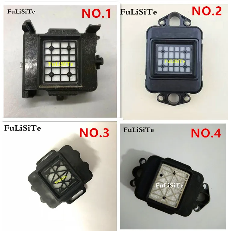 4piece Solvent uv printer capping top XP600 TX800 DX6 DX8 DX9 print head FA09050 F192040 printhead plotter cap station
4piece Solvent uv printer capping top XP600 TX800 DX6 DX8 DX9 print head FA09050 F192040 printhead plotter cap station