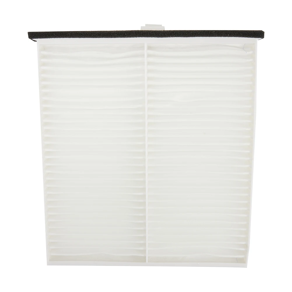 1pc White 235*214*28 Mm Non-woven Fabric Cabin Air Filter Frequency Conversion Separation Filters Car Accessories
1pc White 235*214*28 Mm Non-woven Fabric Cabin Air Filter Frequency Conversion Separation Filters Car Accessories