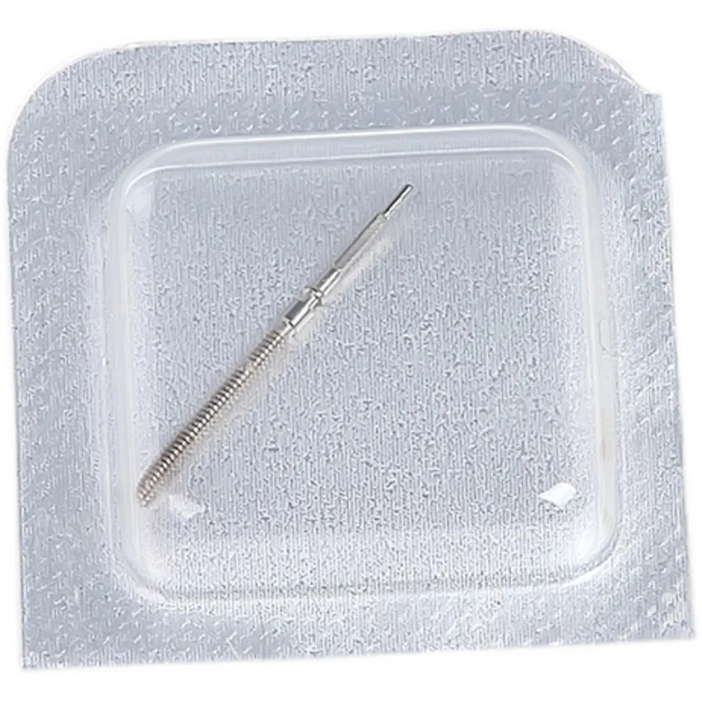1Pc Watch Winding Stem Rod For 2235 2230 Movement High Quality Aluminum Alloy Durable Replacement Parts Watch Accessories
1Pc Watch Winding Stem Rod For 2235 2230 Movement High Quality Aluminum Alloy Durable Replacement Parts Watch Accessories