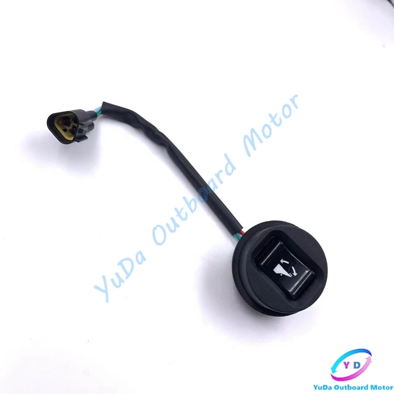 Переключатель 63D-82563 для подвесного мотора Yamaha 2T 40/50HP 4T 40HP-115HP 63D-82563-10 6R3-82563-01 61A-82563-01 6H1-8256
Переключатель 63D-82563 для подвесного мотора Yamaha 2T 40/50HP 4T 40HP-115HP 63D-82563-10 6R3-82563-01 61A-82563-01 6H1-8256