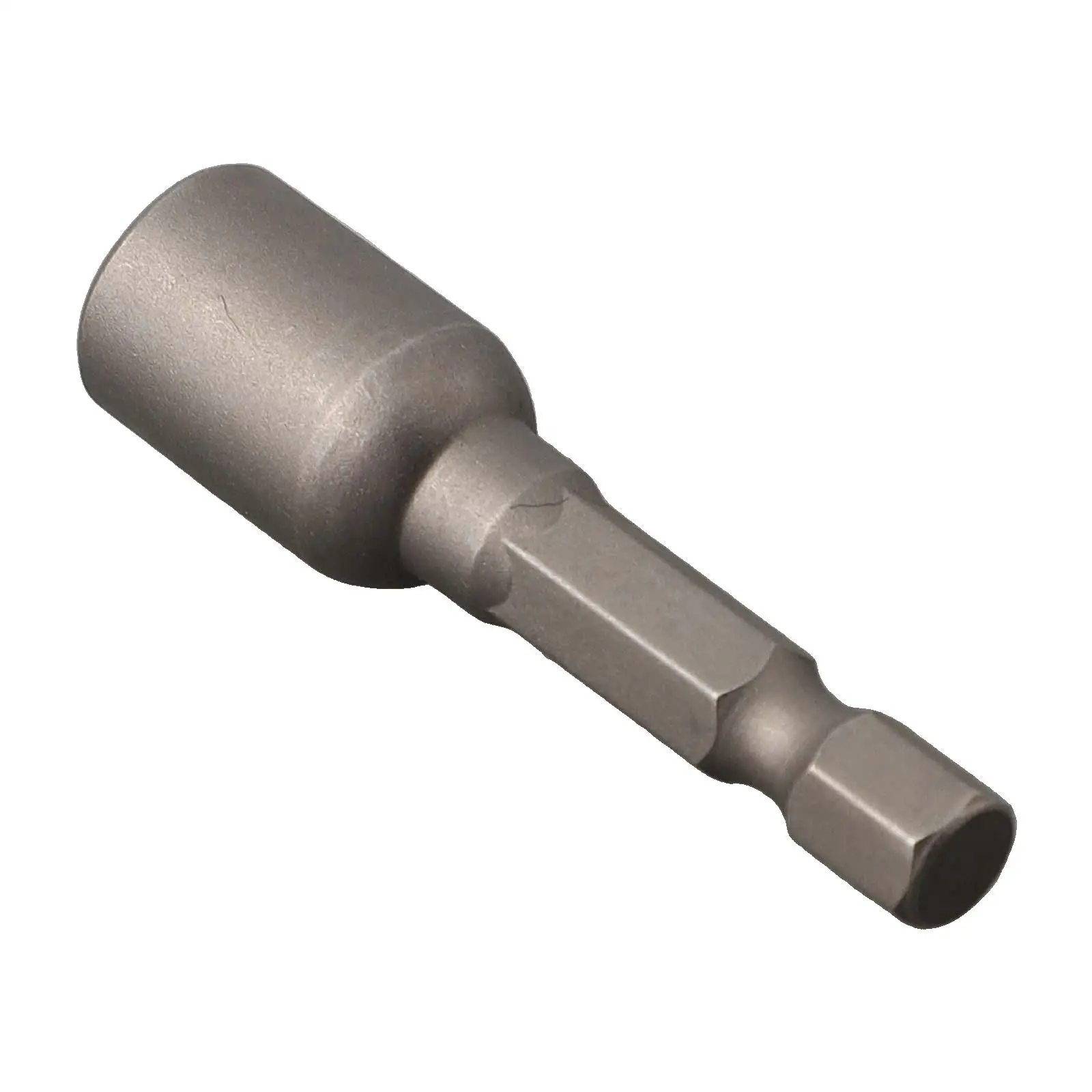 2PCS Magnetic Nut Driver Socket Impact Socket Magnetic Nut Screwdriver Hex Shank Drill Bit Adapter Hand Tools Wrenches
2PCS Magnetic Nut Driver Socket Impact Socket Magnetic Nut Screwdriver Hex Shank Drill Bit Adapter Hand Tools Wrenches