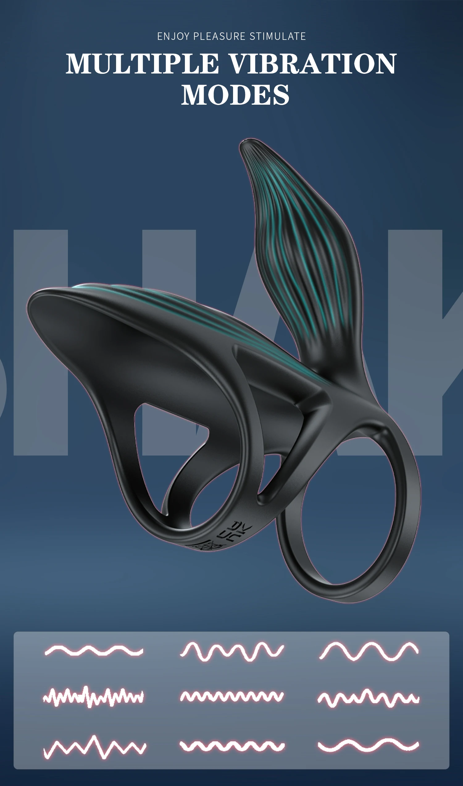 APP Vibrating Cock Ring Penis Ring Vibrator Delay Testicles Ejaculation Sex Toys for Men Couple Sperm Lock Penisring Cockring APP Vibrating Cock Ring Penis Ring Vibrator Delay Testicles Ejaculation Sex Toys for Men Couple Sperm Lock Penisring Cockring