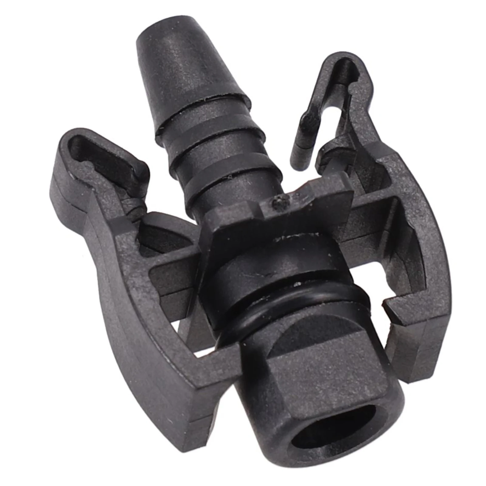 High Quality Straight Connector Automotive Accessory Replacement Useful Easy To Install High Temperature Resistant
High Quality Straight Connector Automotive Accessory Replacement Useful Easy To Install High Temperature Resistant